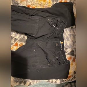 NWOT Womens carhartt work pants